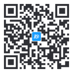 iPhone APP 二维码 | huohusportAPPlogin